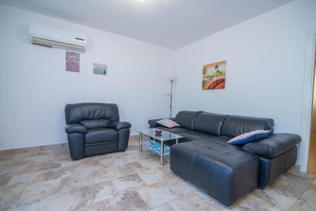 App Bonic Apartamento Veli Lošinj Exterior foto