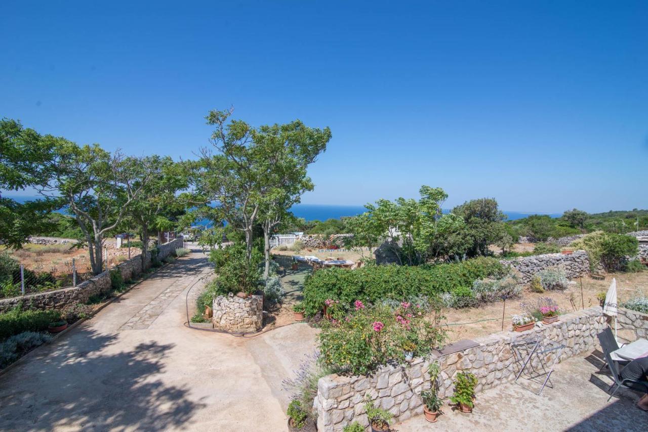 App Bonic Apartamento Veli Lošinj Exterior foto
