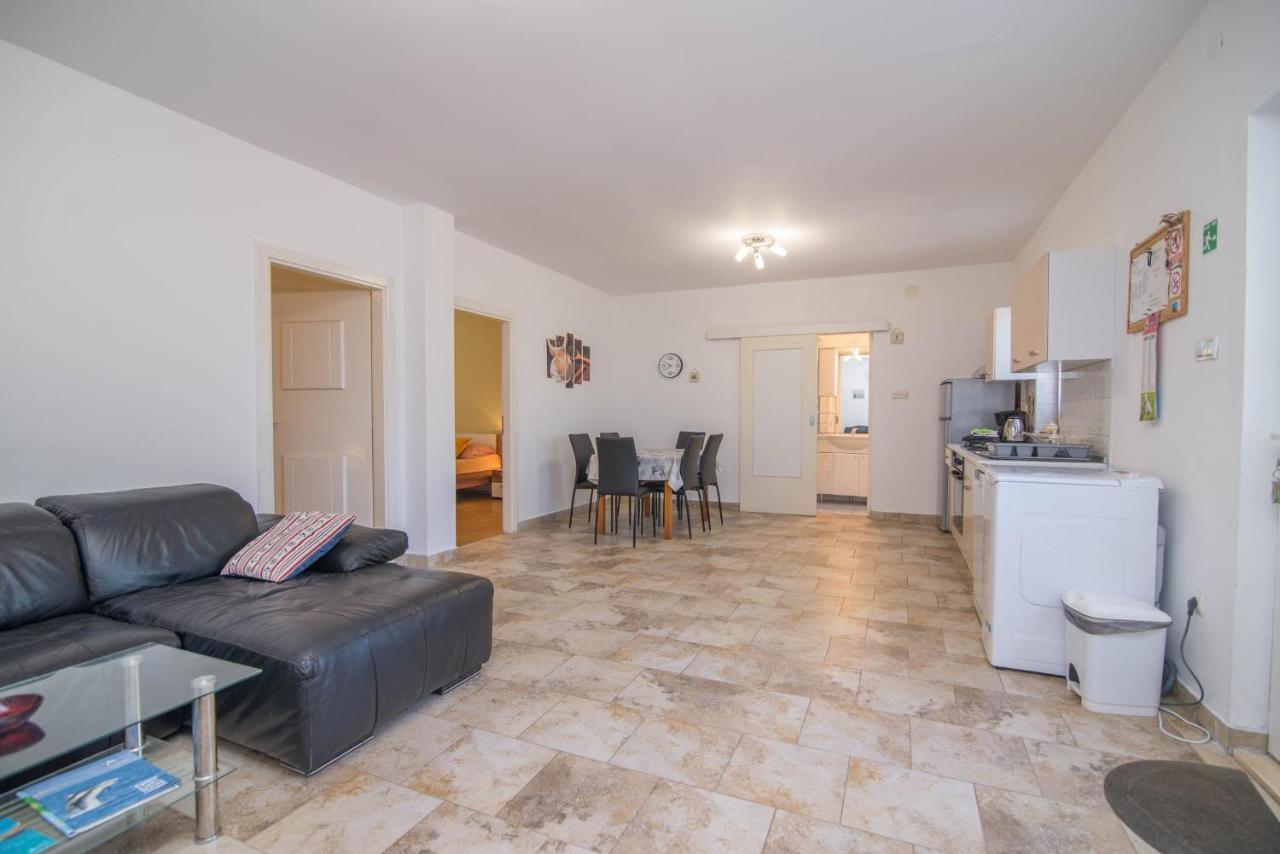 App Bonic Apartamento Veli Lošinj Exterior foto