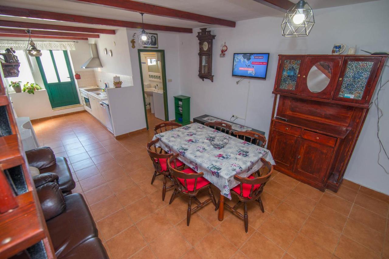 App Bonic Apartamento Veli Lošinj Exterior foto
