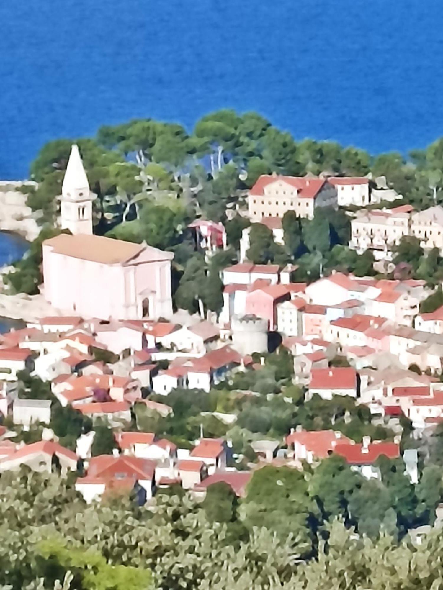 App Bonic Apartamento Veli Lošinj Exterior foto