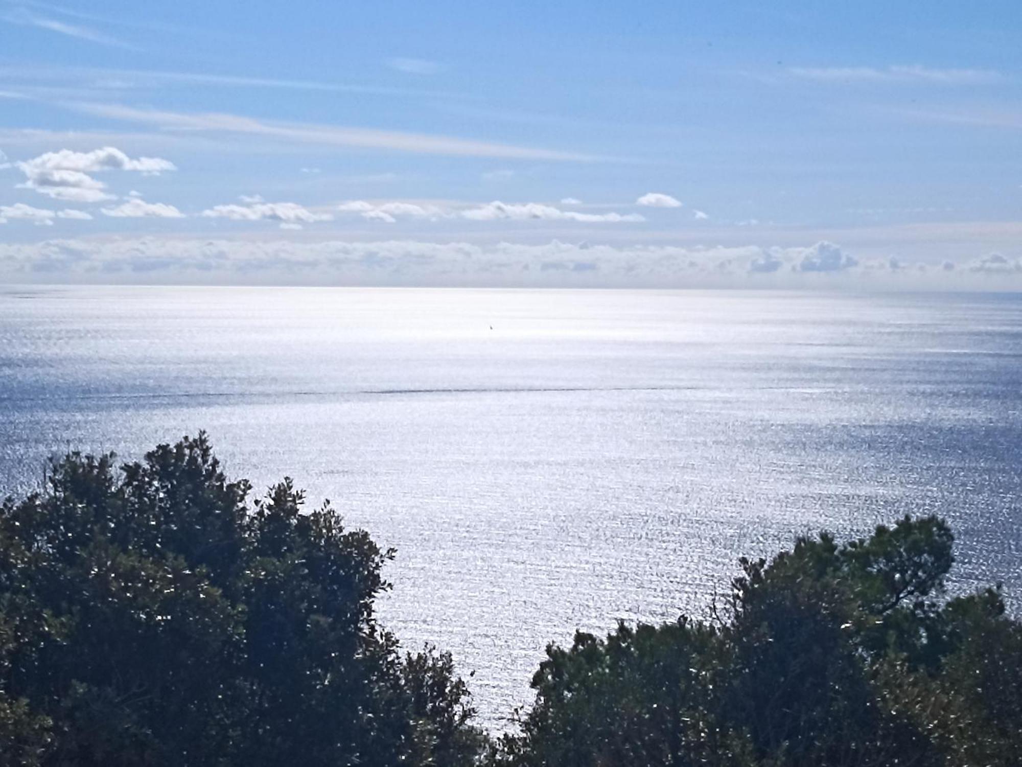 App Bonic Apartamento Veli Lošinj Exterior foto