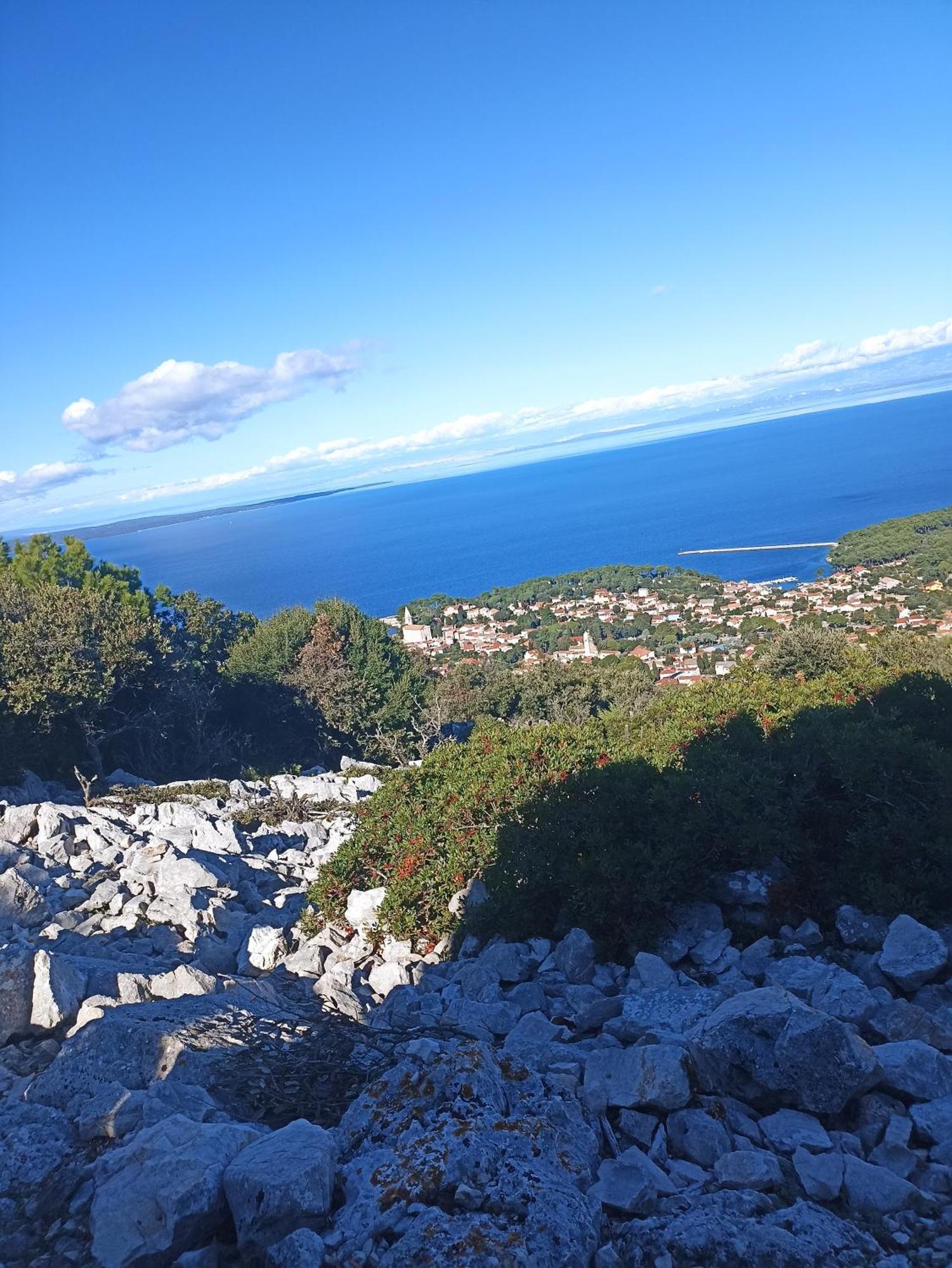 App Bonic Apartamento Veli Lošinj Exterior foto