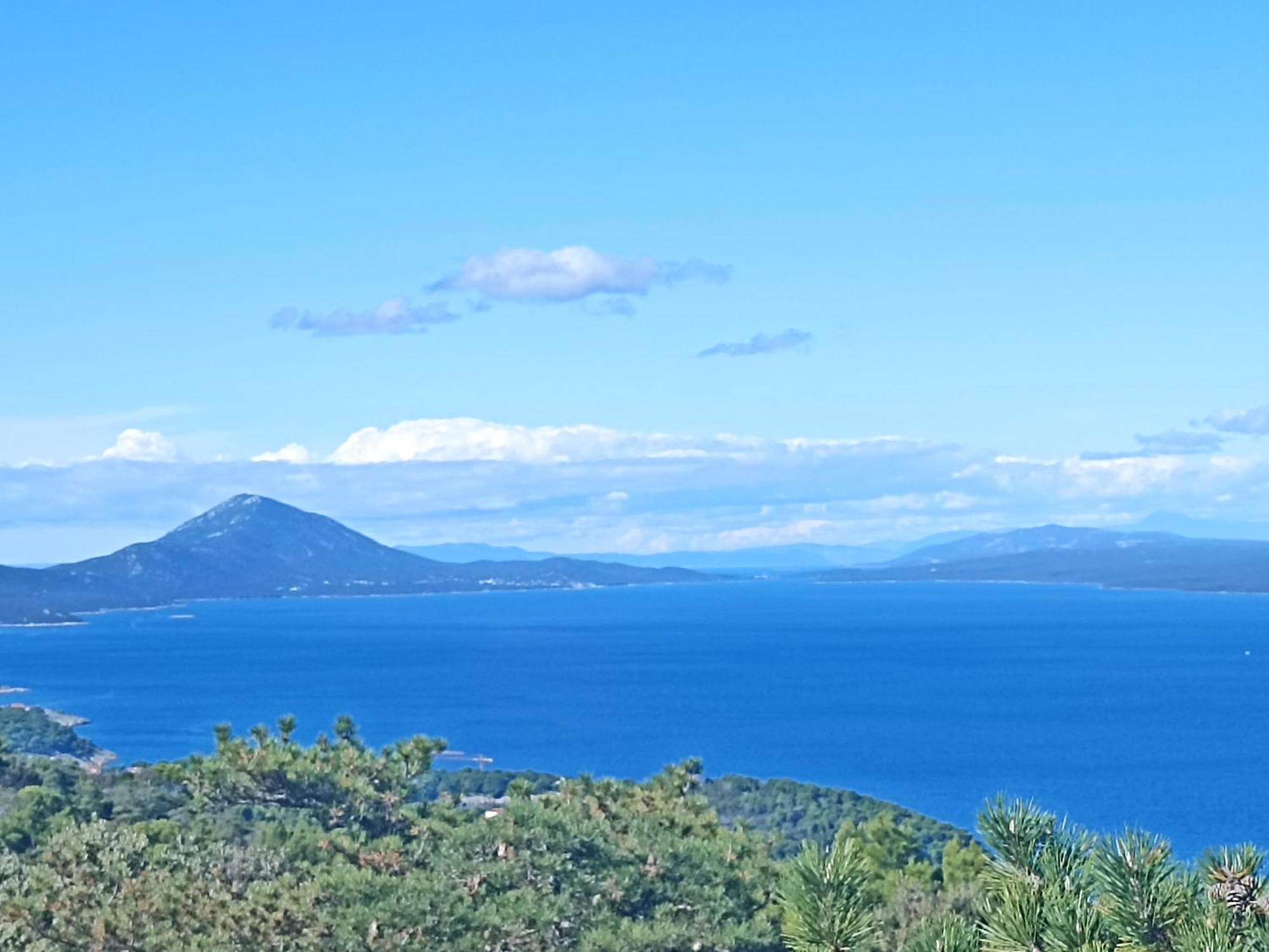 App Bonic Apartamento Veli Lošinj Exterior foto