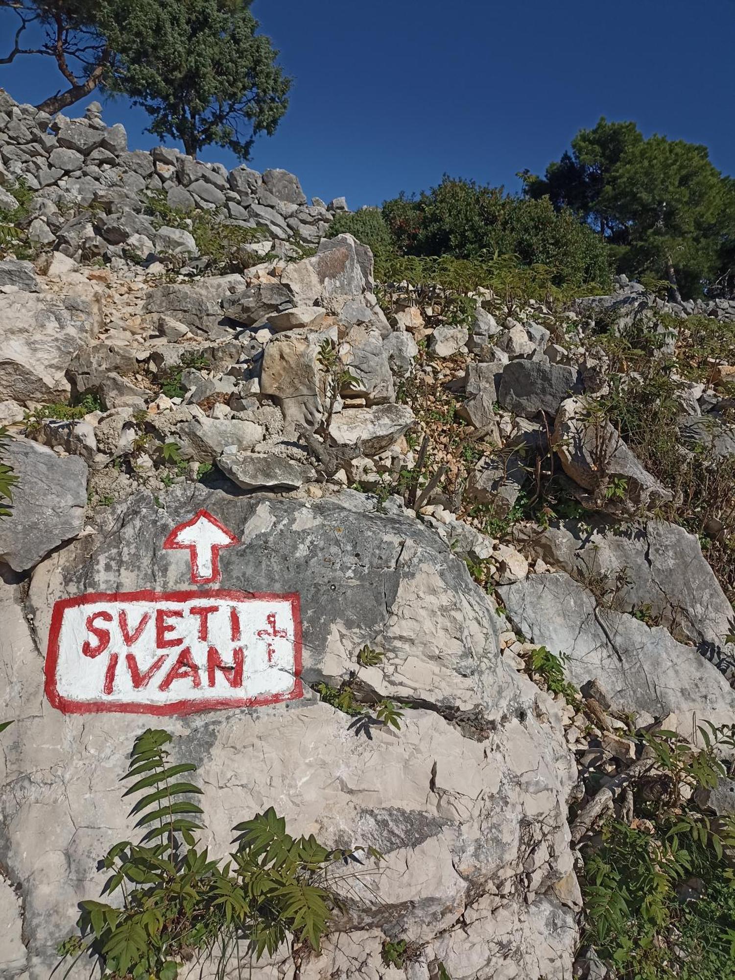 App Bonic Apartamento Veli Lošinj Exterior foto