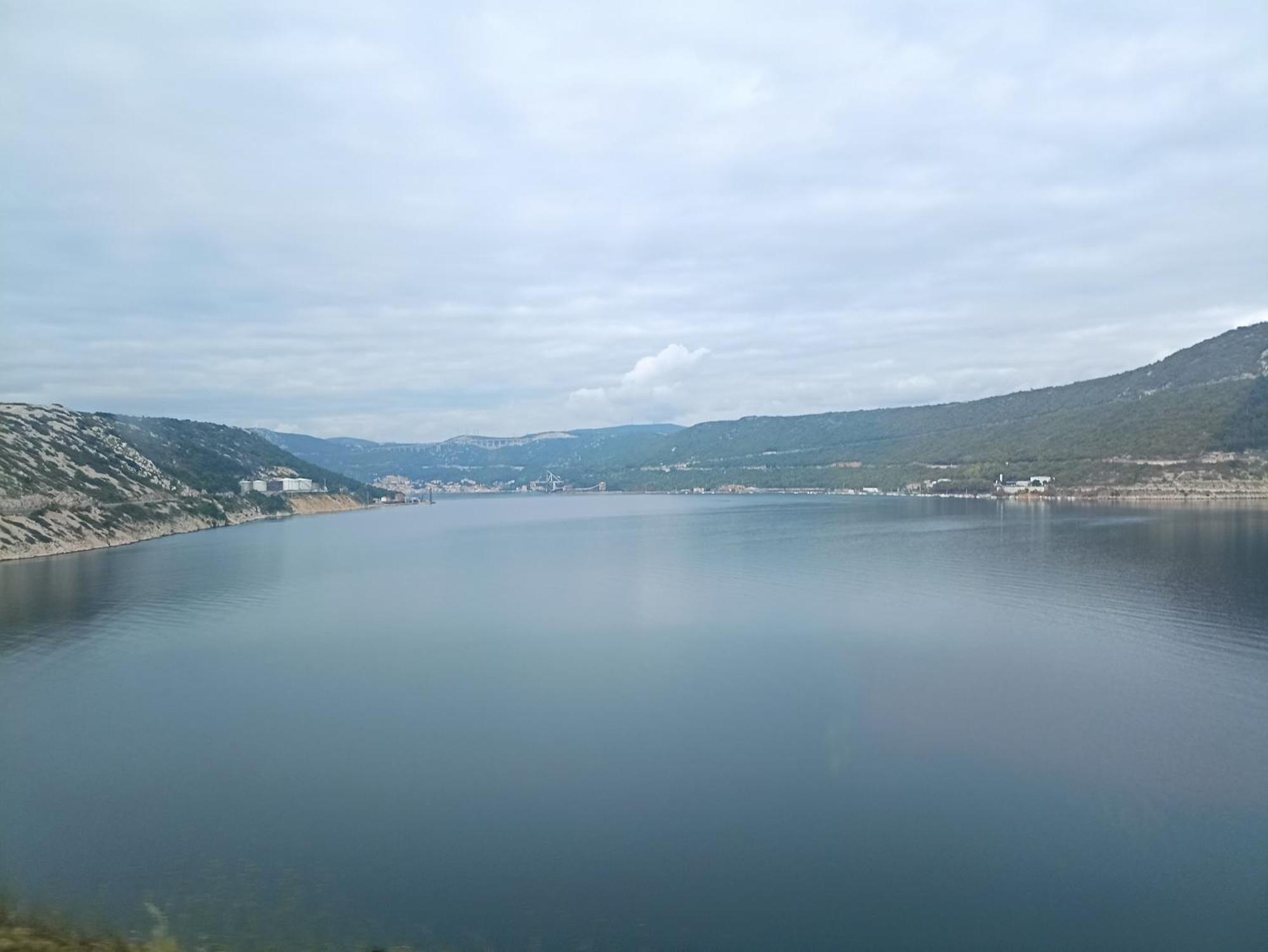 App Bonic Apartamento Veli Lošinj Exterior foto