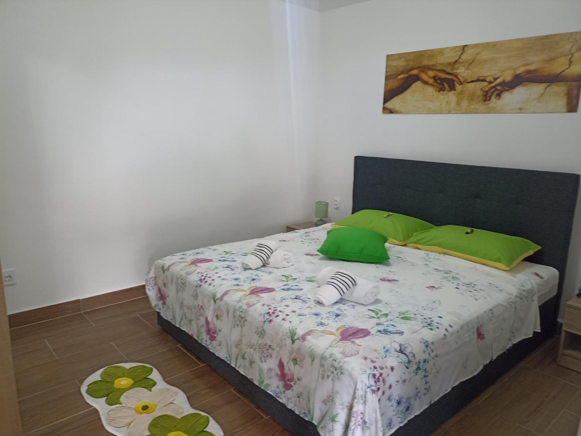 App Bonic Apartamento Veli Lošinj Exterior foto