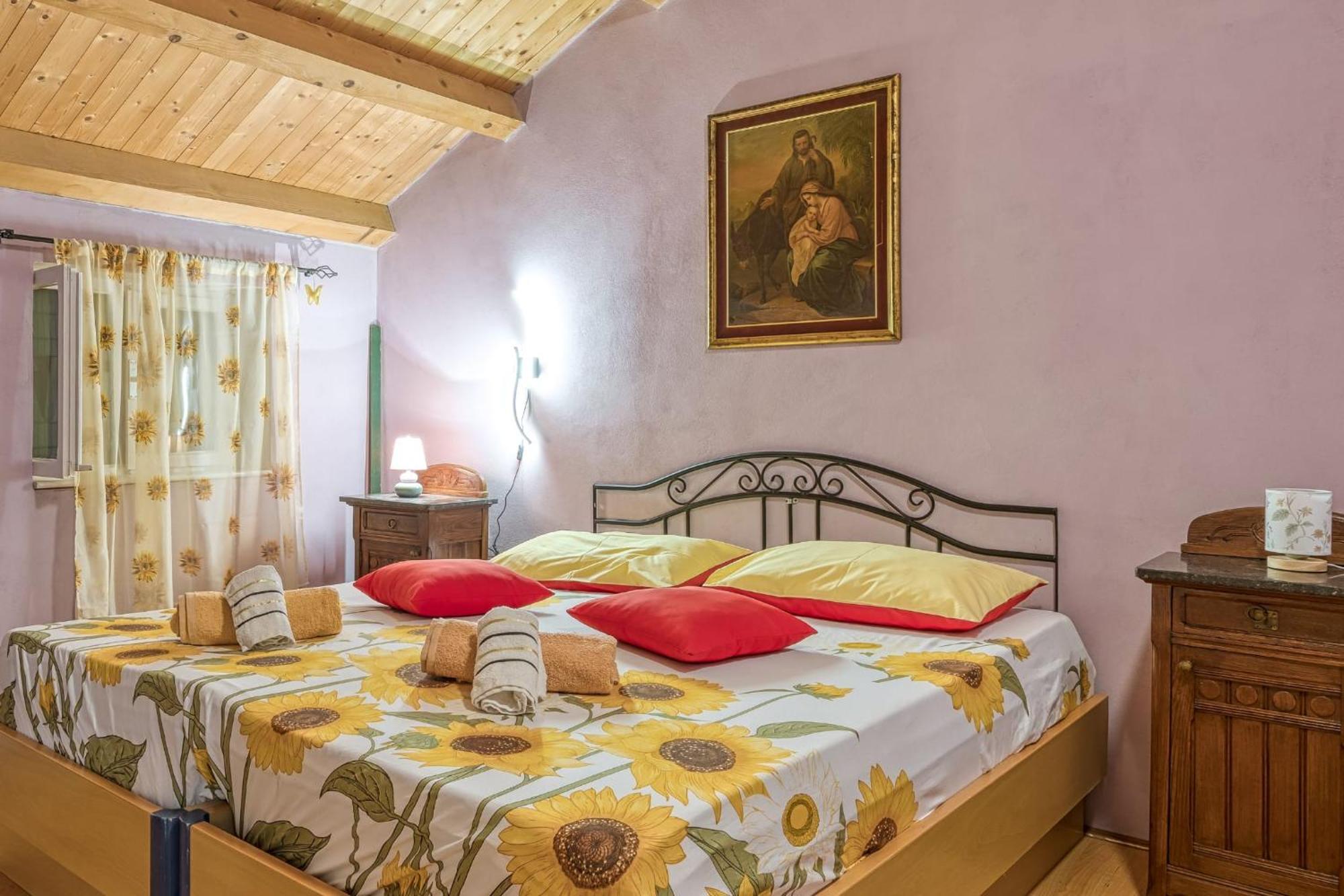 App Bonic Apartamento Veli Lošinj Exterior foto