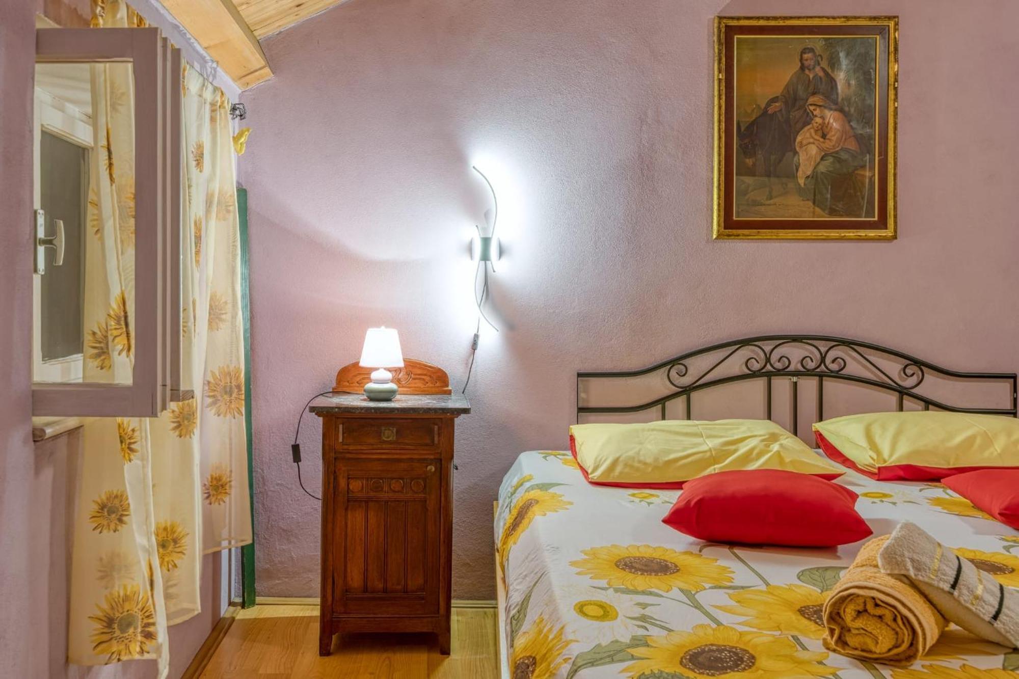 App Bonic Apartamento Veli Lošinj Exterior foto