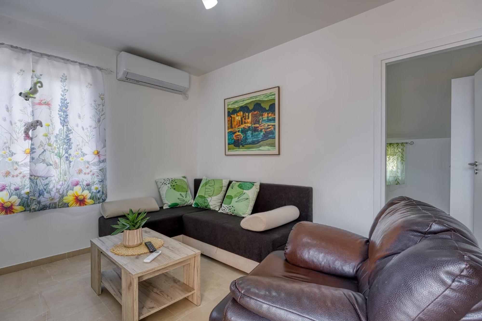 App Bonic Apartamento Veli Lošinj Exterior foto