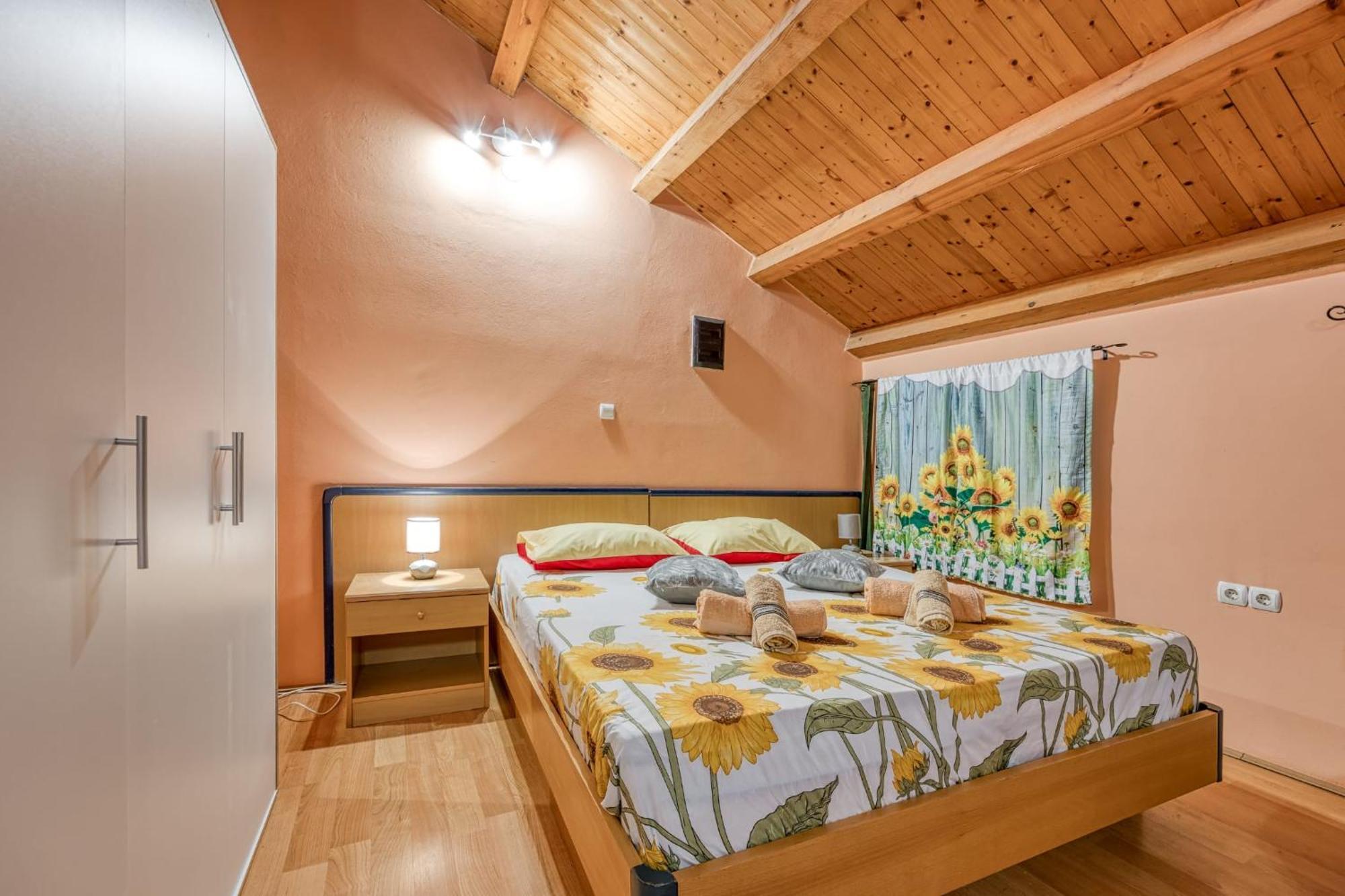 App Bonic Apartamento Veli Lošinj Exterior foto