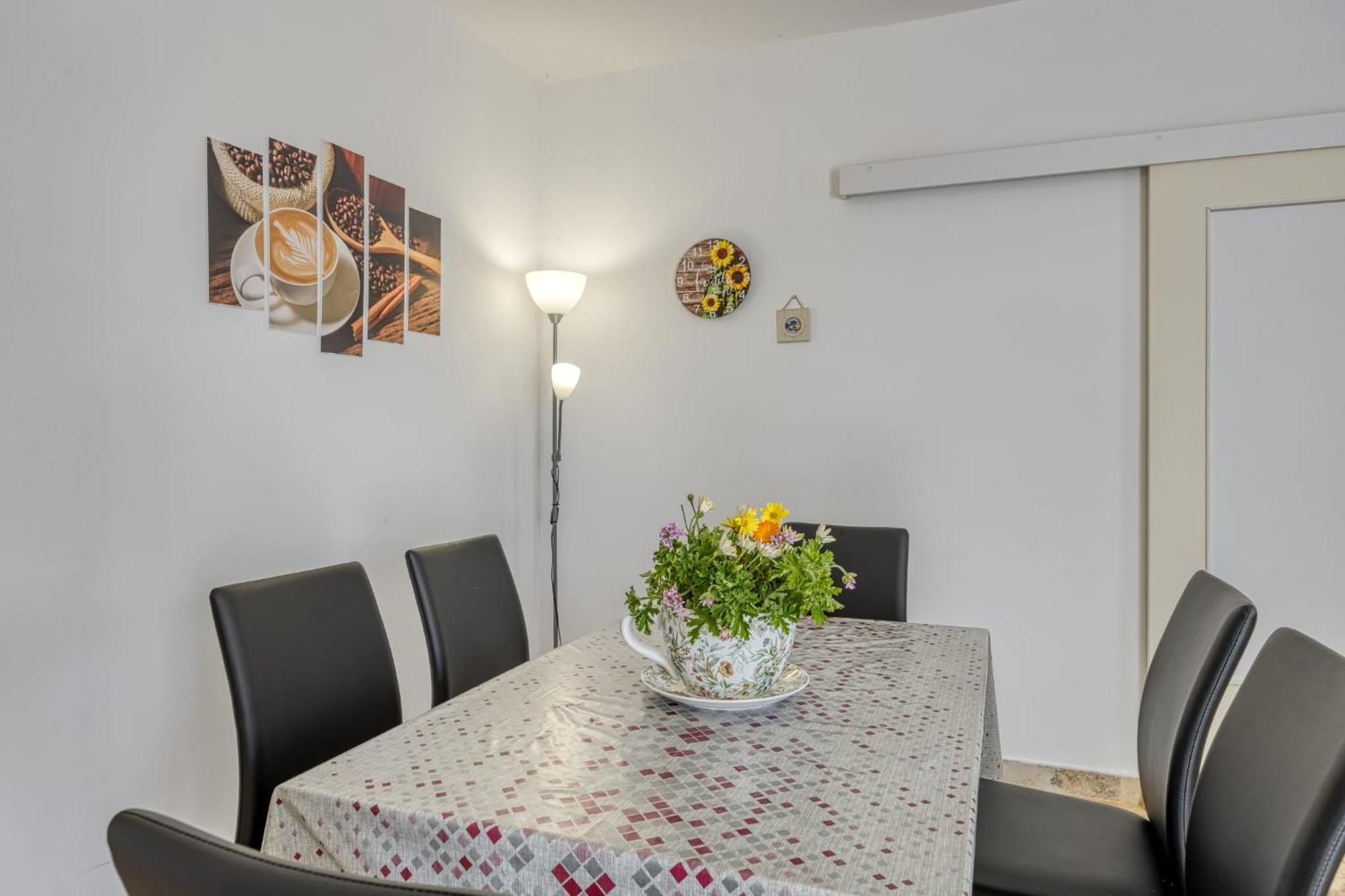 App Bonic Apartamento Veli Lošinj Exterior foto